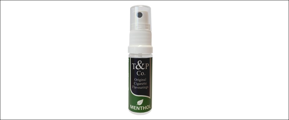 T&P Co. | Original Cigarette Flavourings - 1 kus