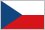 vlajka Česko